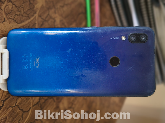 Redmi 7